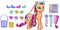 My Little Pony Regenboog Onthulling Sunny