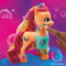 My Little Pony Regenboog Onthulling Sunny