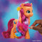 My Little Pony Regenboog Onthulling Sunny