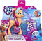 My Little Pony Regenboog Onthulling Sunny