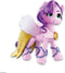 My Little Pony - Speelfiguur - Princess Petals - Crystal Adventure