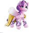 My Little Pony - Speelfiguur - Princess Petals - Crystal Adventure
