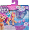 My Little Pony - Speelfiguur - Sunny Starscout - Crystal Adventure