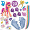My Little Pony - Speelfiguur - Sunny Starscout - Crystal Adventure