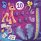 My Little Pony - Speelfiguur - Sunny Starscout - Crystal Adventure