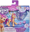 My Little Pony - Speelfiguur - Sunny Starscout - Crystal Adventure