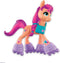 My Little Pony - Speelfiguur - Sunny Starscout - Crystal Adventure