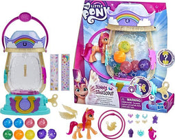 My Little Pony Sunny's Lantaarn - Speelfiguur