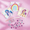 My Little Pony Totum knutselset - Mijn Eerste Diamant creaties knutselset diamond painting junior creatief speelgoed