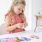 My Little Pony Totum knutselset - Mijn Eerste Diamant creaties knutselset diamond painting junior creatief speelgoed