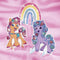 My Little Pony Totum knutselset - Mijn Eerste Diamant creaties knutselset diamond painting junior creatief speelgoed