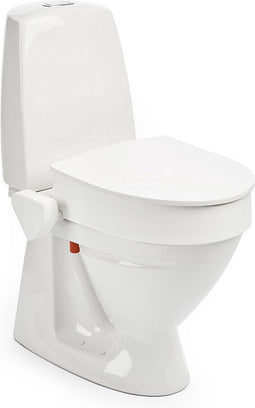 My-Loo toiletverhoger vaste montage - 10 cm