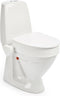 My-Loo toiletverhoger vaste montage - 10 cm