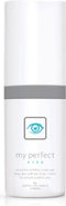 My Perfect Eyes oogcrème 20gr vermindert rimpels, wallen en donkere kringen binnen enkele minuten voor een gladde, frisse uitstraling die tot 8 uur aanhoudt – eye cream – ogen creme
