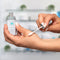 My Perfect Eyes oogcrème 20gr vermindert rimpels, wallen en donkere kringen binnen enkele minuten voor een gladde, frisse uitstraling die tot 8 uur aanhoudt – eye cream – ogen creme