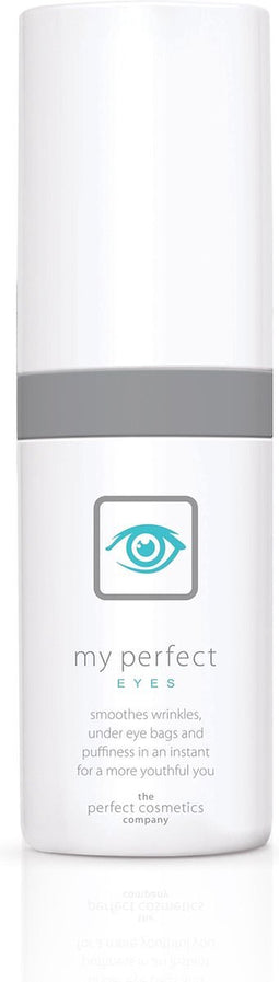 My perfect Eyes Weg met rimpels, wallen en donkere kringen Oogcrème
