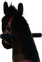 My Pony by Rollzone Rijpaard - Zithoogte 65 cm