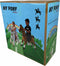My Pony by Rollzone Rijpaard - Zithoogte 65 cm