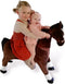 My Pony by Rollzone Rijpaard - Zithoogte 65 cm