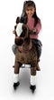 My Pony by Rollzone Rijpaard - Zithoogte 65 cm