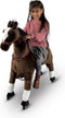 My Pony by Rollzone Rijpaard - Zithoogte 65 cm