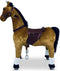 MY PONY, rijdend speelgoed paard van ROLLZONE ®, 3 - 6 jaar (MP2007-S)