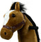 MY PONY, rijdend speelgoed paard van ROLLZONE ®, 3 - 6 jaar (MP2007-S)