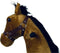 MY PONY, rijdend speelgoed paard van ROLLZONE ®, 3 - 6 jaar (MP2007-S)