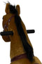 MY PONY, rijdend speelgoed paard van ROLLZONE ®, 3 - 6 jaar (MP2007-S)