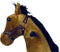 MY PONY, rijdend speelgoed paard van ROLLZONE ®, 3 - 6 jaar (MP2007-S)