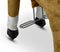 MY PONY, rijdend speelgoed paard van ROLLZONE ®, 3 - 6 jaar (MP2007-S)