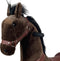 MY PONY, rijdend speelgoed paard van ROLLZONE ®, 3 - 6 jaar (MP2008-S) | Kinder Hobbelpaard