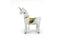 MY PONY, rijdend speelgoed unicorn, 4 - 10 jaar (MP2017-M)