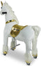 MY PONY, rijdend speelgoed unicorn, 4 - 10 jaar (MP2017-M)