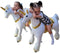 MY PONY, rijdend speelgoed unicorn, 4 - 10 jaar (MP2017-M)