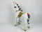 MY PONY, rijdend speelgoed unicorn van ROLLZONE ®, 3 - 6 jaar (MP2020-S) | Kinder Hobbelpaard