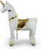 MY PONY, rijdend speelgoed unicorn van ROLLZONE ®, 3 - 6 jaar (MP2017-S)