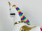 MY PONY, rijdend speelgoed unicorn van ROLLZONE ®, 3 - 6 jaar (MP2020-S) | Kinder Hobbelpaard