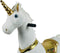 MY PONY, rijdend speelgoed unicorn van ROLLZONE ®, 3 - 6 jaar (MP2017-S)