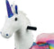 MY PONY, rijdend speelgoed unicorn van ROLLZONE ®, 3 - 6 jaar (MP2022-S) | Kinder Hobbelpaard