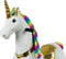 MY PONY, rijdend speelgoed unicorn van ROLLZONE ®, 3 - 6 jaar (MP2020-S) | Kinder Hobbelpaard
