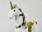 MY PONY, rijdend speelgoed unicorn van ROLLZONE ®, 3 - 6 jaar (MP2020-S) | Kinder Hobbelpaard