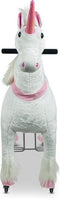 MY PONY, rijdend speelgoed unicorn van ROLLZONE ®, 3 - 6 jaar (MP2002-S)