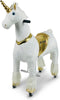 MY PONY, rijdend speelgoed unicorn van ROLLZONE ®, 3 - 6 jaar (MP2017-S)