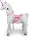 MY PONY, rijdend speelgoed unicorn van ROLLZONE ®, 3 - 6 jaar (MP2002-S)