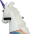 MY PONY, rijdend speelgoed unicorn van ROLLZONE ®, 3 - 6 jaar (MP2022-S) | Kinder Hobbelpaard