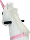 MY PONY, rijdend speelgoed unicorn van ROLLZONE ®, 3 - 6 jaar (MP2002-S)