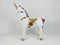 MY PONY, rijdend speelgoed unicorn van ROLLZONE ®, 3 - 6 jaar (MP2020-S) | Kinder Hobbelpaard
