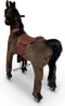 My Pony ROLLZONE - Rijdend speelgoed paard - (MP2008-M) - Zithoogte 65 cm - Kinder Hobbelpaard