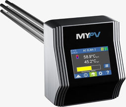 My-PV - PV Excess Energy Hot Water Unit - AC ELWA 2